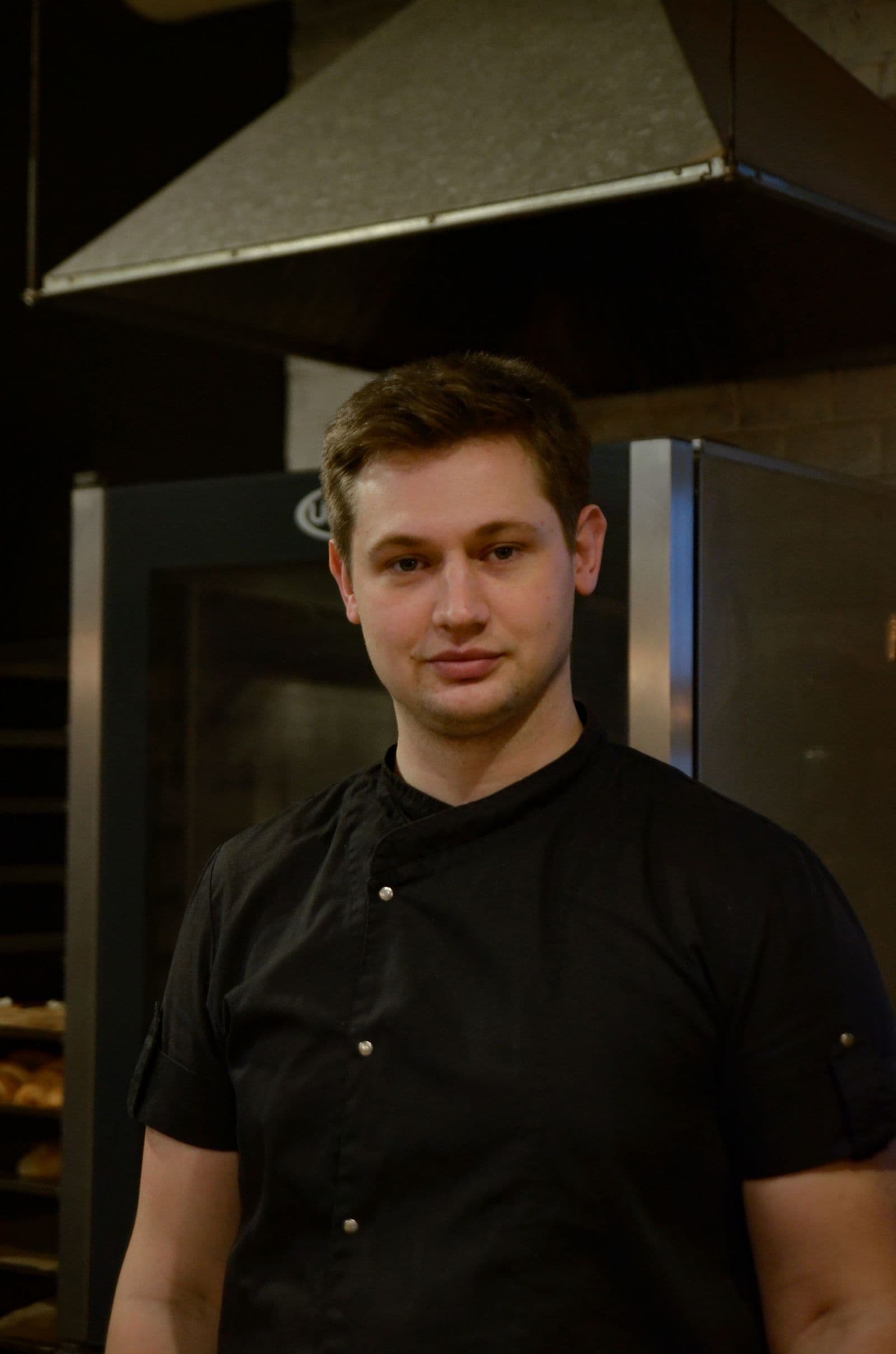 Representative portrait for Matteo Rossi
