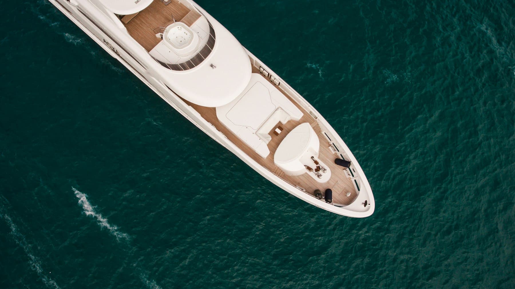 Lumina, a 55.6m motor yacht by Sanlorenzo