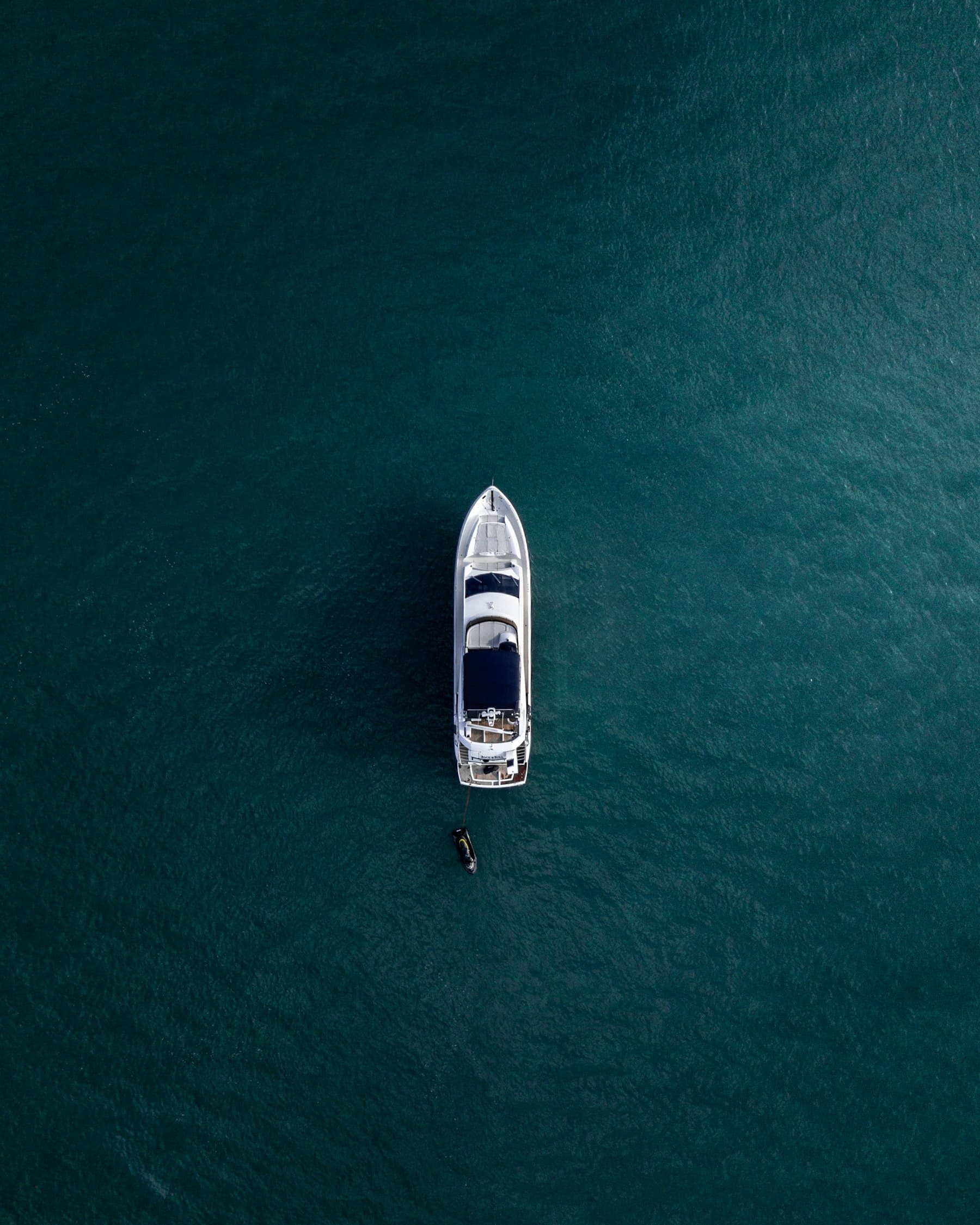 Mirage, a 38.1m sport yacht by Wally